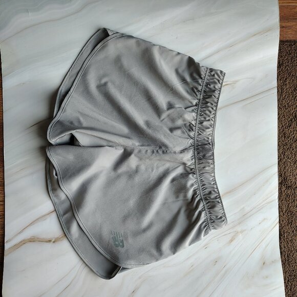 Women's New Balance shorts - Picture 1 of 6